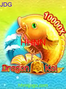 Explorando o Fascinante Mundo de 'DragonKoi' - Um Jogo Inovador de Estratégia