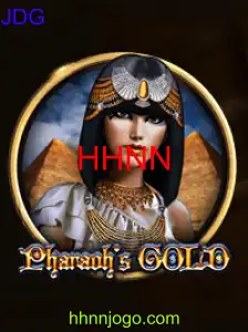 PharaohsGold: Um Mergulho no Mundo dos Antigos Tesouros Egípcios